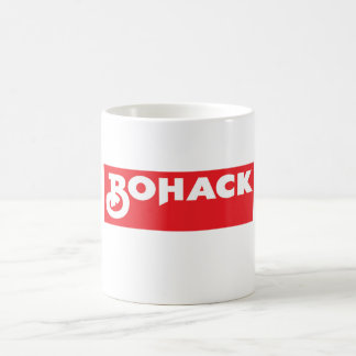 Bohack Tasse