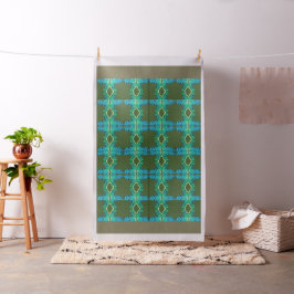 BOHEME Baumwolle Belltuch | m3galleryStudio Stoff
