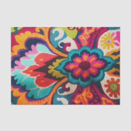 BOHEMIA 4 blendendes Papier im Boho-Stil