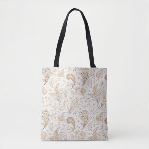 Bohemiam Boho Creme Weißer Weihnachten