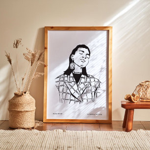 Bohemian-Kunstplakatsammlung Poster
