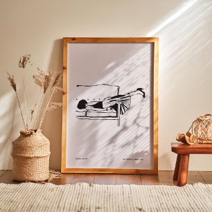 Bohemian-Kunstplakatsammlung Poster