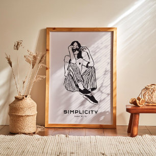 Bohemian-Kunstplakatsammlung Poster