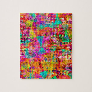 Bohemianischer Geist Puzzle