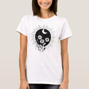 Bohemianischer Mystiker  T-Shirt