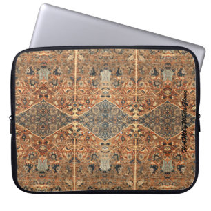 Bohemisch - Computer-Hüllen - Sinti und Roma HAMby Laptopschutzhülle