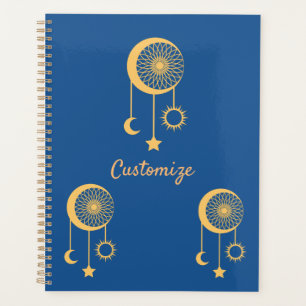 Bohemisch Dream Catcher Thunder_Cove Planer
