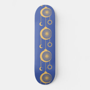 Bohemisch Dream Catcher Thunder_Cove Skateboard
