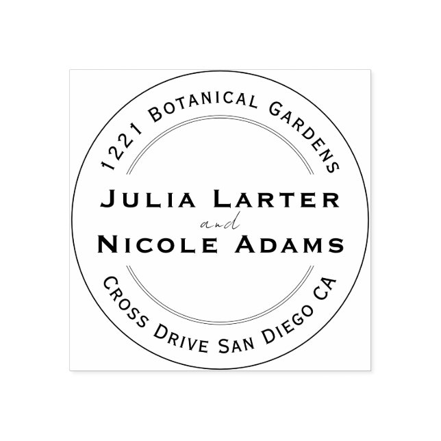 Bohemisch getrocknete Rustikale Herbstfälle Gummistempel (Prägung)