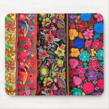 Bohemisch Mousepad