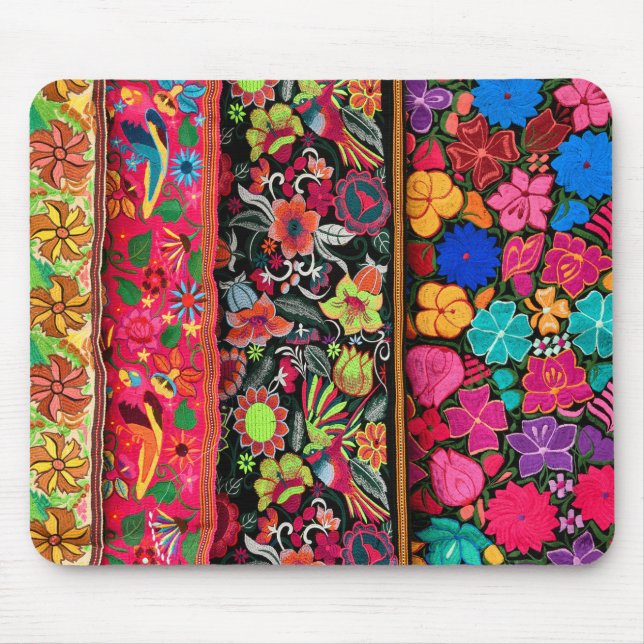 Bohemisch Mousepad (Vorne)