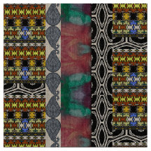 Bohemisch Rhapsody Fabric