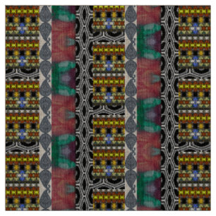 Bohemisch Rhapsody Fabric Stoff
