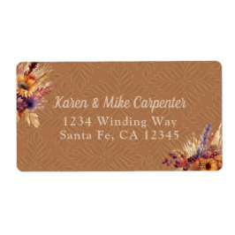 Bohemisch Terracotta