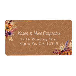 Bohemisch Terracotta