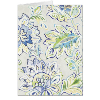 Bohemische blaue Blume
