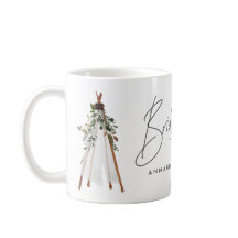 Bohemische Braut als botanischer Zeitgenosse