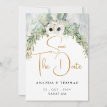 Bohemische Grünanlage Arch Sommer Garten Gold