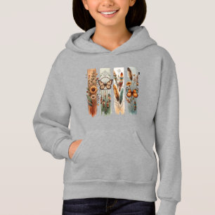 Bohemische Naturkunde Hoodie