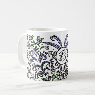 Bohemische Rhapsodie Kaffeetasse