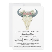 Bohemische Rose| Brautparty