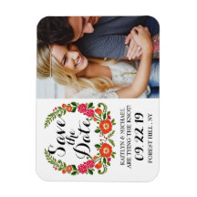 Bohemische Sommerhochzeiten im Foto retten das Dat