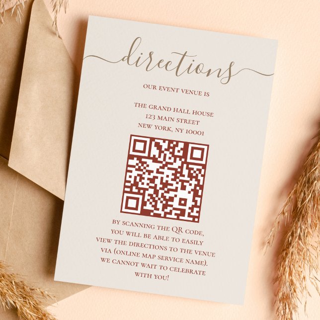 Bohemische Wegbeschreibung für digitale Karten mit (Von Creator hochgeladen)