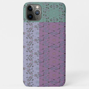 Bohemischer Deko Case-Mate iPhone Hülle