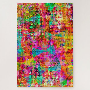 Bohemischer Geist Puzzle