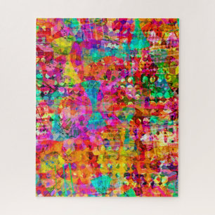 Bohemischer Geist Puzzle