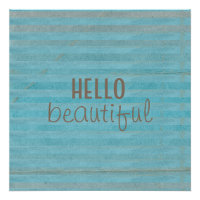 Bohemischer Hallo Schönes Zitat Streifenmuster