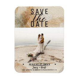 Bohemischer Zeitpunkt des Rette Airy Neutry Natura Magnet