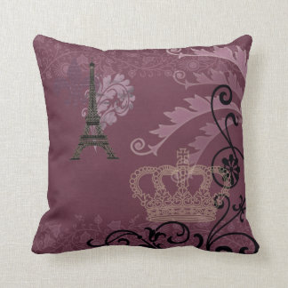 Bohemisches Rhapsodies-Kissen Kissen