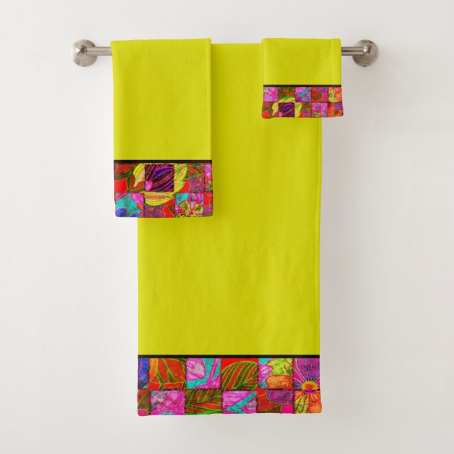 Bohemisches Set (Insitu)