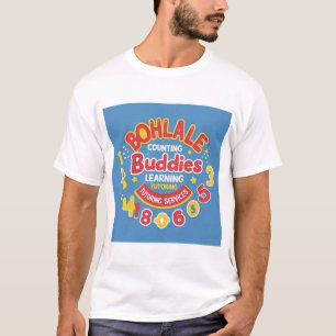 "Bohlale Ba Rona" Nachhilfe-Dienste T-Shirt