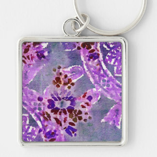 böhmischer Schlüsselanhänger