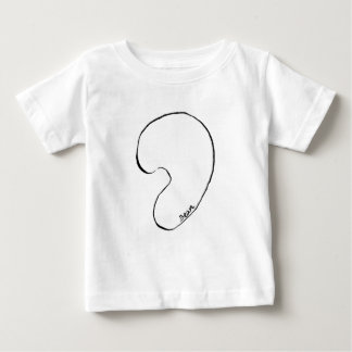 Bohne Baby T-shirt
