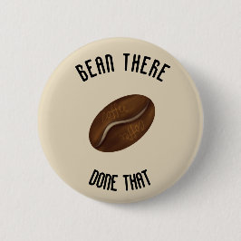 Bohne dort, getan dem button
