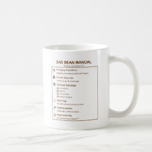 Bohne ruhig süße Kaffeebohne  Kaffeetasse