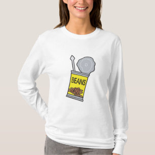 Bohnenkonserve T-Shirt