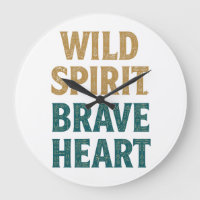 Boho-Abenteuer Wilde Seele Braves Herz
