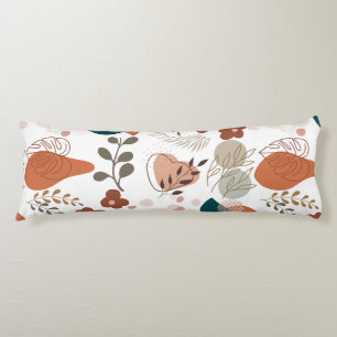 BOHO Ästhetisches Muster A10 Seitenschläferkissen