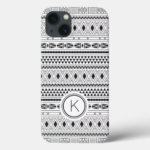 Boho Aztec Tribal Muster Case-Mate iPhone Hülle