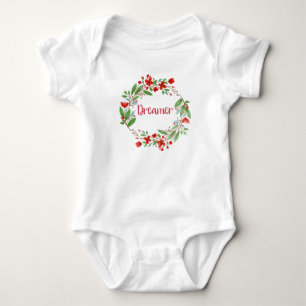 Boho Baby Bodysuit Niedlich Bohemisches Baby Gesch Strampler