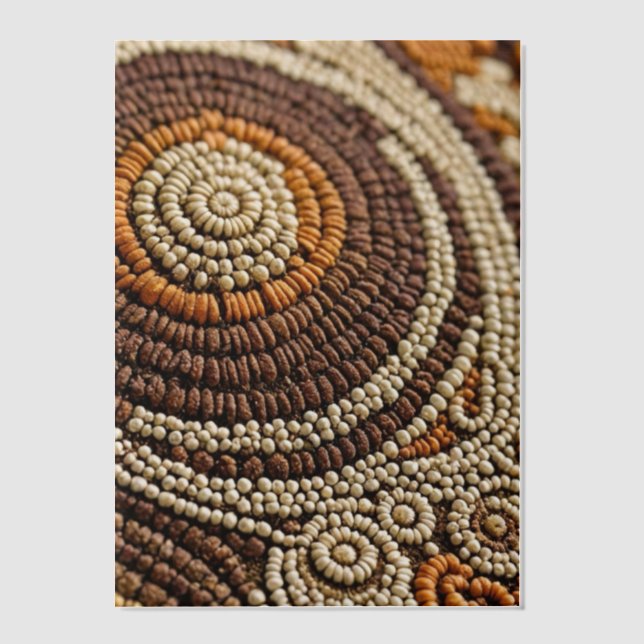 Boho Beads (Vorderseite)