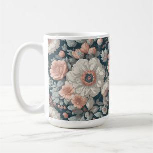 Boho Blume Design 15 oz Classic Tasse
