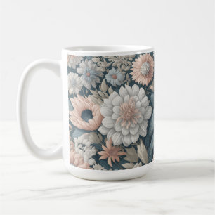Boho Blume Design 15 oz Classic Tasse