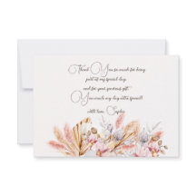 Boho Blume Erwachsene Geburtstag