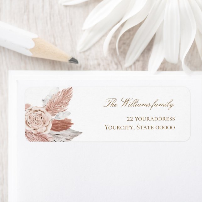 Boho-Blume-Pampas-Gras (Insitu)