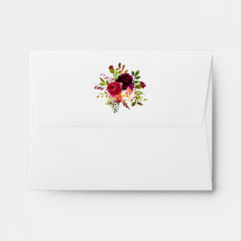Boho Blumen| Wedding UAWG
